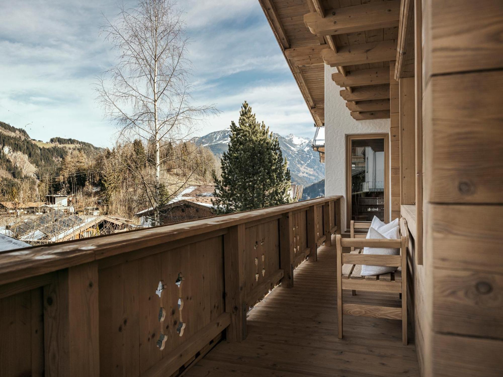 Appartement Geisler ฟิงเคนแบร์ก ภายนอก รูปภาพ