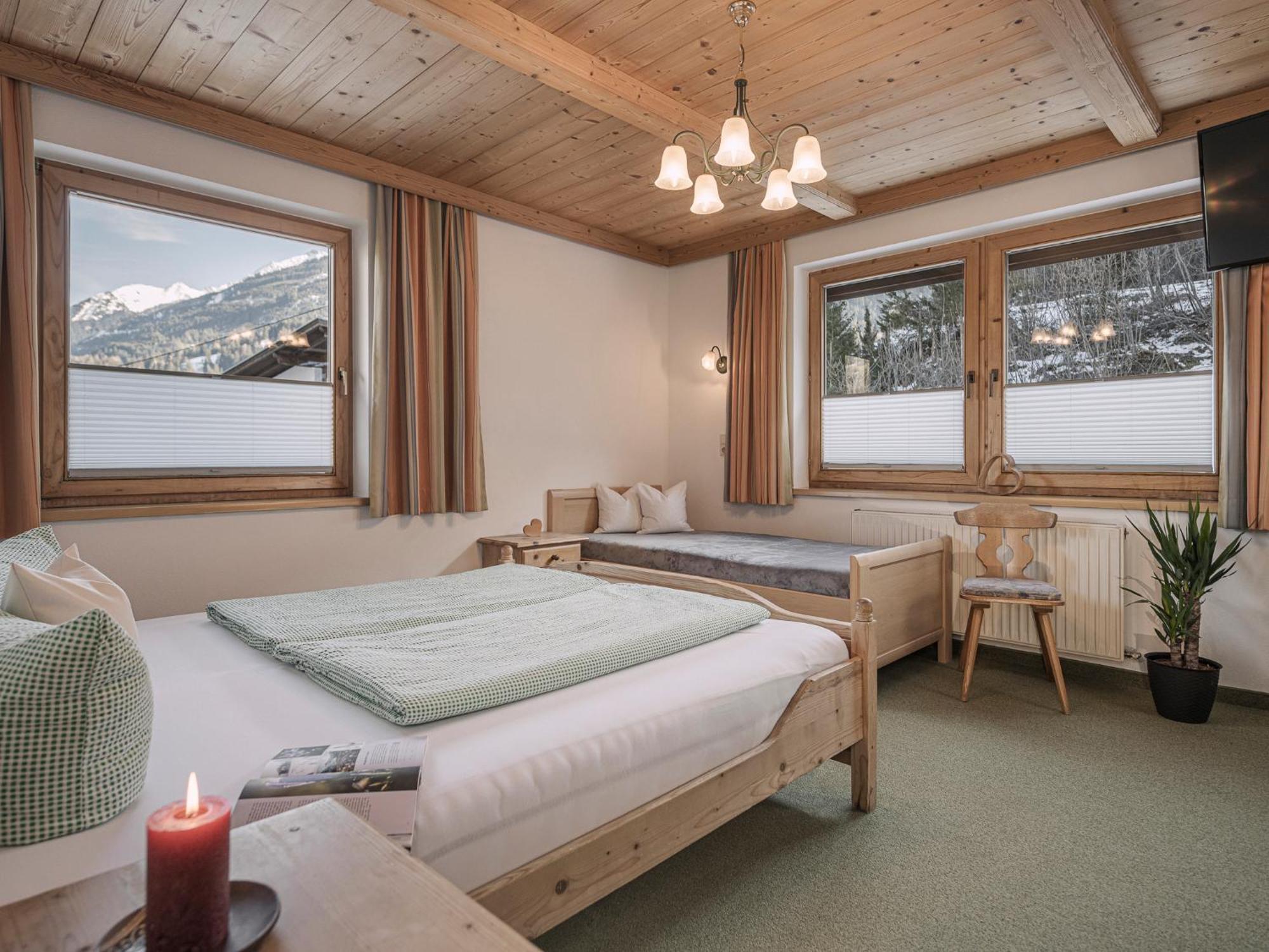Appartement Geisler ฟิงเคนแบร์ก ภายนอก รูปภาพ