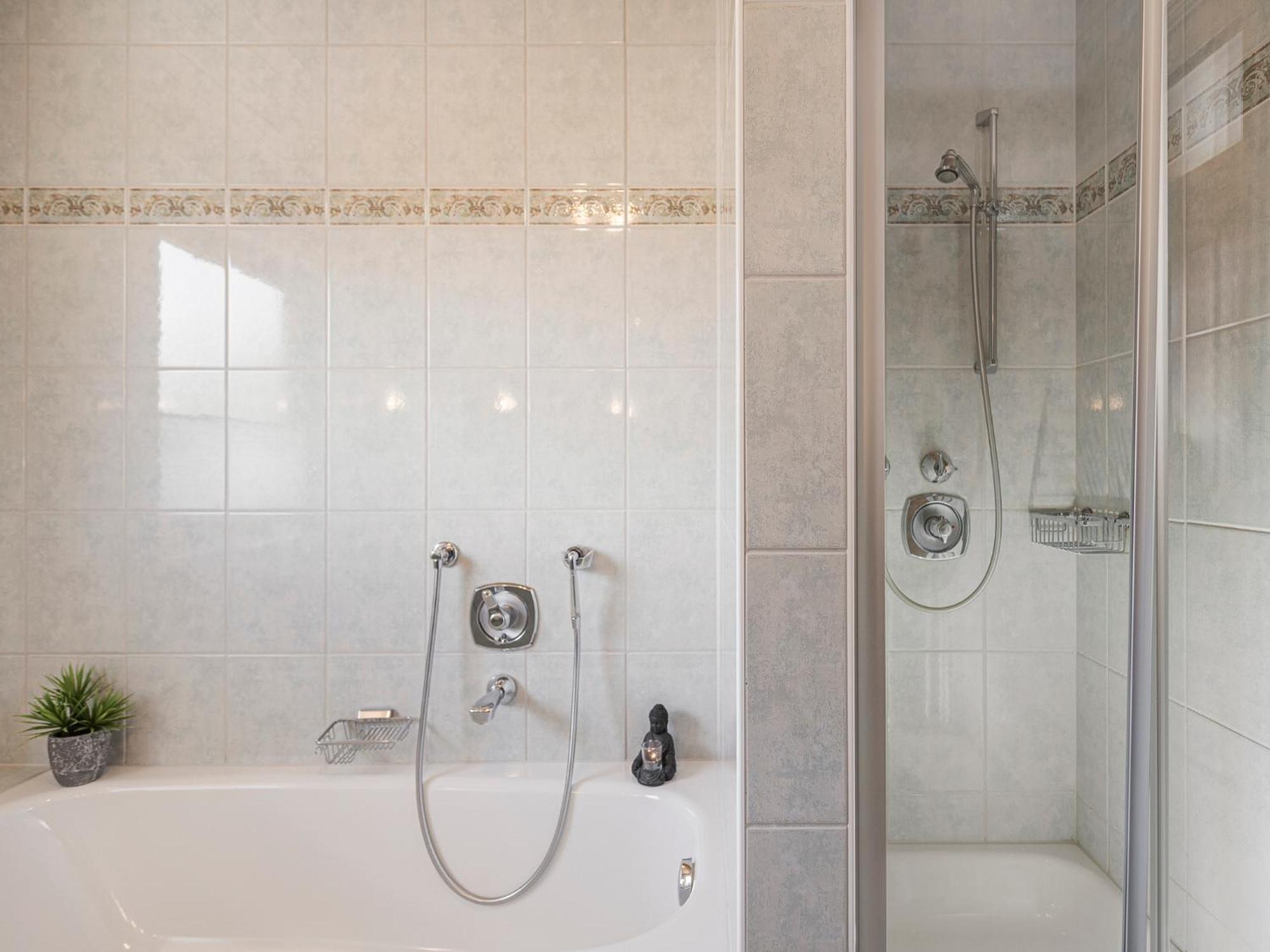 Appartement Geisler ฟิงเคนแบร์ก ภายนอก รูปภาพ