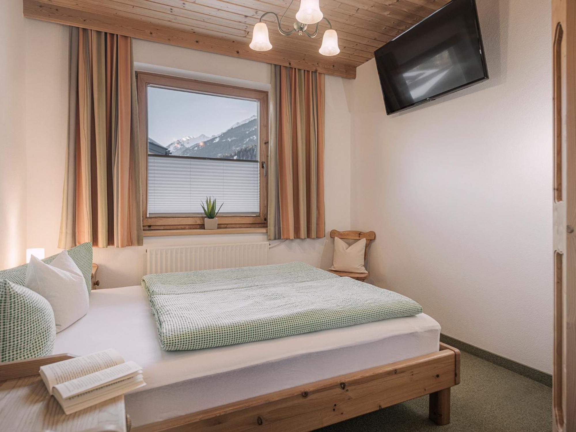 Appartement Geisler ฟิงเคนแบร์ก ภายนอก รูปภาพ