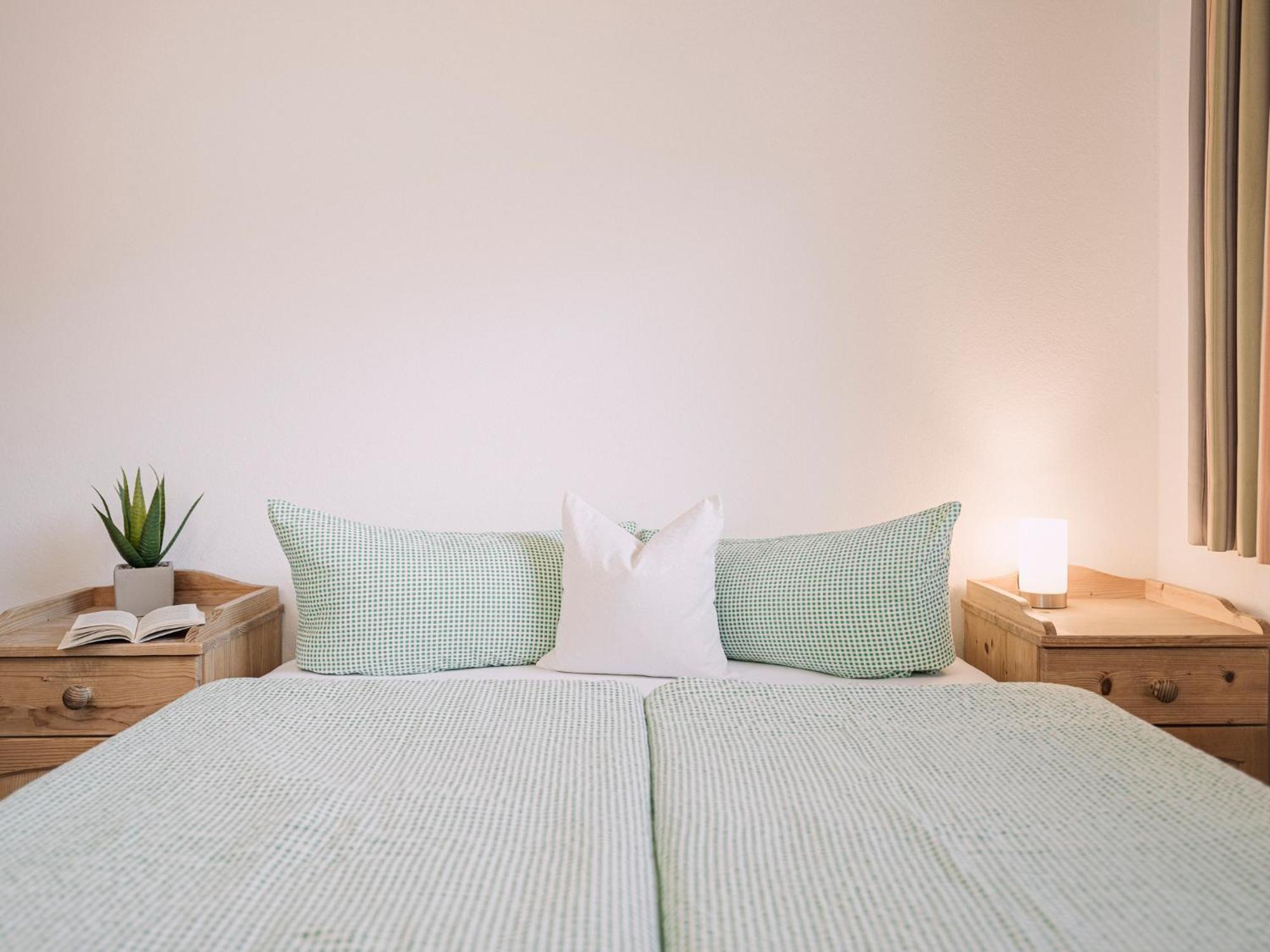 Appartement Geisler ฟิงเคนแบร์ก ภายนอก รูปภาพ