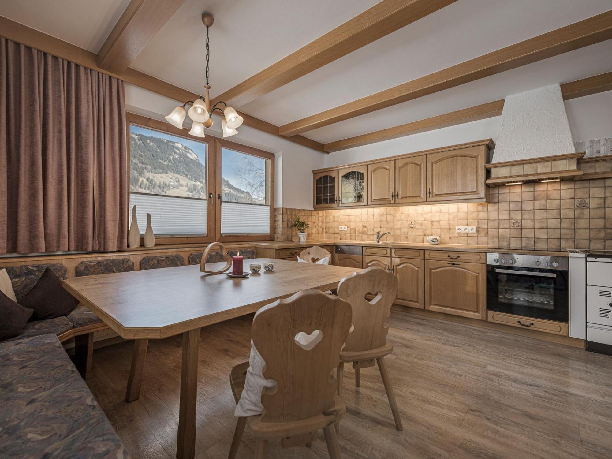 Appartement Geisler ฟิงเคนแบร์ก ภายนอก รูปภาพ