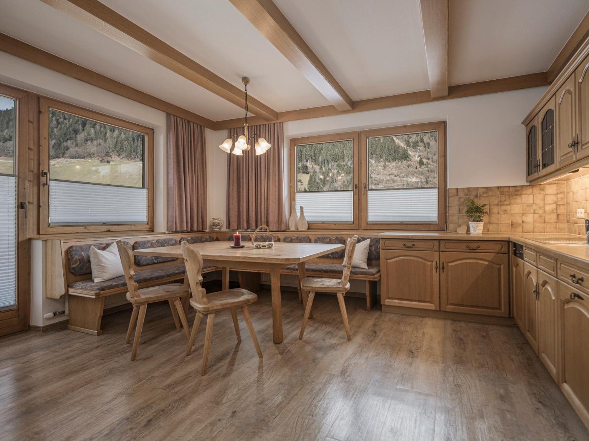 Appartement Geisler ฟิงเคนแบร์ก ภายนอก รูปภาพ